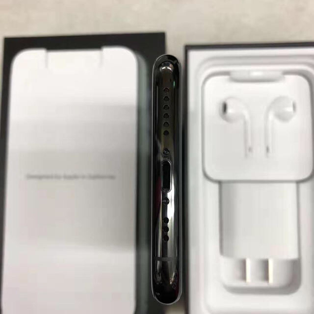 iPhone 11 Pro 256GB ミッドナイトグリーン 2