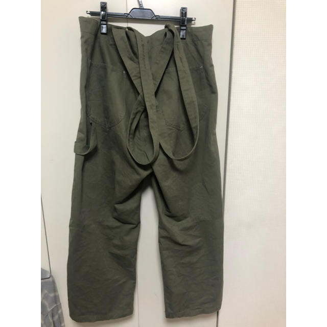 JOHN LAWRENCE SULLIVAN(ジョンローレンスサリバン)のsugarhill sailer pants レディースのパンツ(カジュアルパンツ)の商品写真