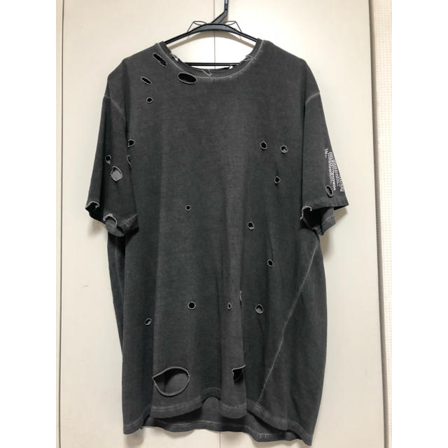 Balenciaga(バレンシアガ)のmisbhv Tシャツ メンズのトップス(Tシャツ/カットソー(半袖/袖なし))の商品写真