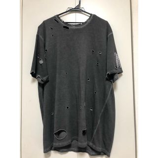 バレンシアガ(Balenciaga)のmisbhv Tシャツ(Tシャツ/カットソー(半袖/袖なし))