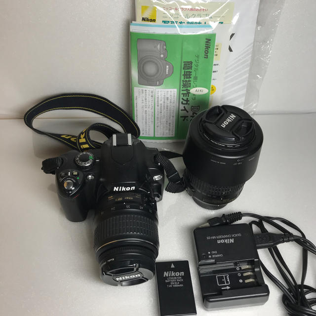 nikon D40x 話題の人気 www.gold-and-wood.com