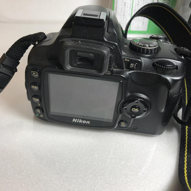 nikon Dx