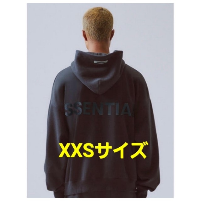 XXSサイズ FOG Essentials Pullover Hoodie - パーカー