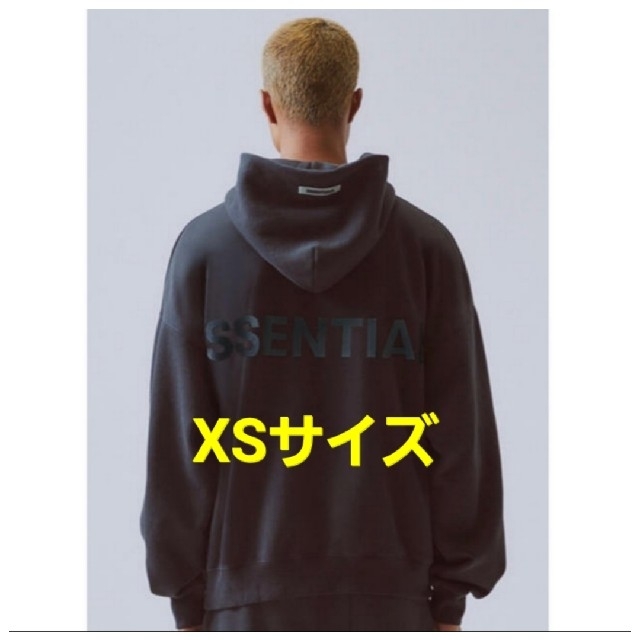 XSサイズ FOG Essentials Pullover Hoodie