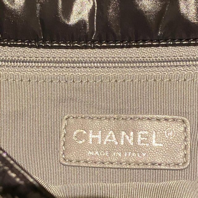 CHANEL(シャネル)の正規品 CHANEL パリビサンス ショルダーバック レディースのバッグ(ショルダーバッグ)の商品写真