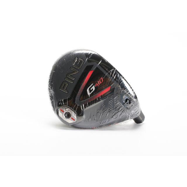 PING G410 5W フェアウェイウッドヘッド PING G410 5W フェアウェイウッドヘッド