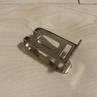 マキタ(Makita)のmakitaインパクトドライバー純正フック(工具/メンテナンス)