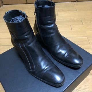ディオールオム ヒール ブーツ(メンズ)の通販 53点 | DIOR HOMMEの