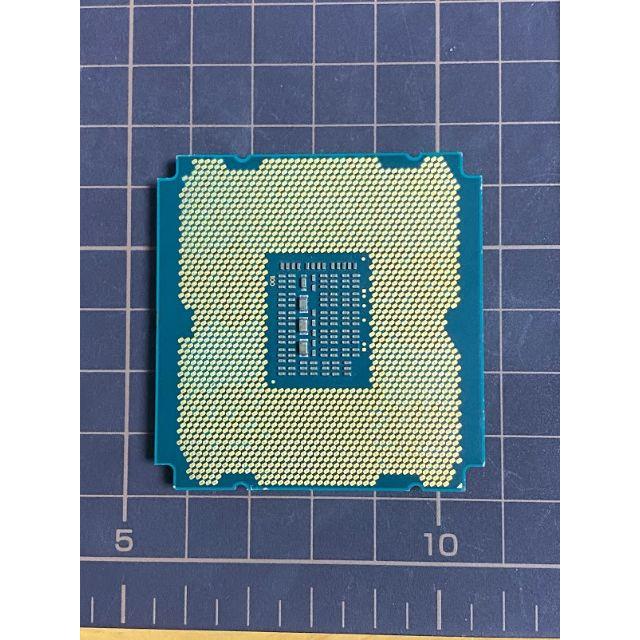 Intel Xeon E5 2697v2  12C/24T 2コセット スマホ/家電/カメラのPC/タブレット(PCパーツ)の商品写真