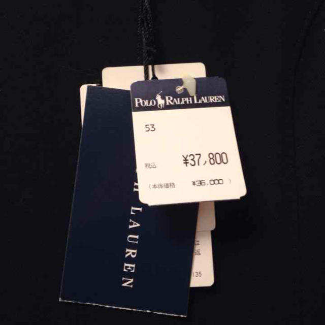 Ralph Lauren(ラルフローレン)の定価約38000円‼︎新品ワンピース レディースのワンピース(ひざ丈ワンピース)の商品写真
