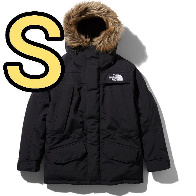 THE NORTH FACE - S アンタークティカパーカ 新品未使用の通販 ザ