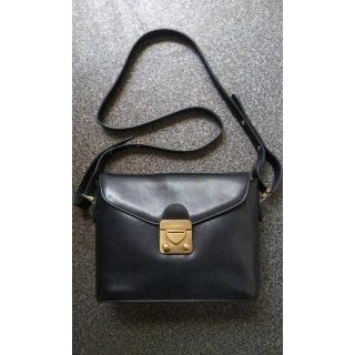 サルヴァトーレフェラガモ(Salvatore Ferragamo)のSalvatore Ferragamo  ヴィンテージ ショルダーバッグ(ショルダーバッグ)