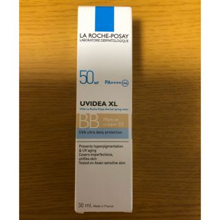 ラロッシュポゼ(LA ROCHE-POSAY)のLA ROCHE-POSAY BBクリーム 50spf PA++++UVA(BBクリーム)