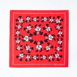 ジーディーシー(GDC)のVICK "GDC" Bandana(バンダナ/スカーフ)