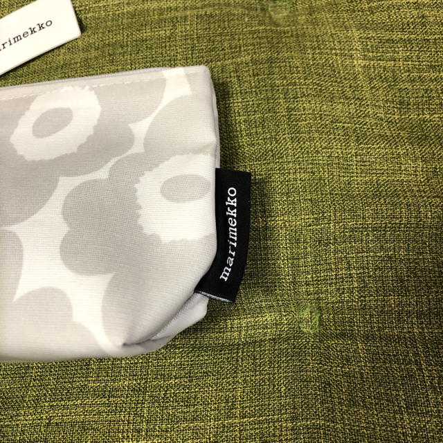 marimekko(マリメッコ)のmarimekko マリメッコ ポーチ レディースのファッション小物(ポーチ)の商品写真