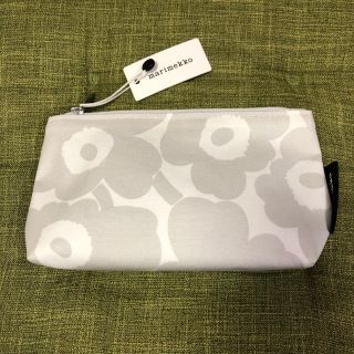 マリメッコ(marimekko)のmarimekko マリメッコ ポーチ(ポーチ)