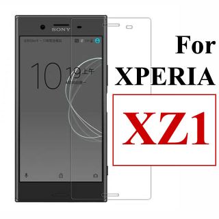 エクスペリア(Xperia)のXperia xz1(保護フィルム)