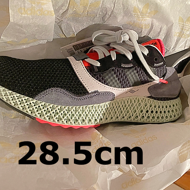 adidas zx 4000 4D アディダス ZX 4000 4D