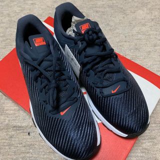 ナイキ(NIKE)の新品！ナイキ エア マックス フル ライド TR1.5 (スニーカー)