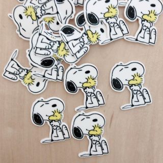 Snoopy スヌーピーキーホルダーの通販 By らんらんる スヌーピーならラクマ