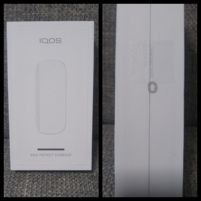 iQOS3　アイコス3