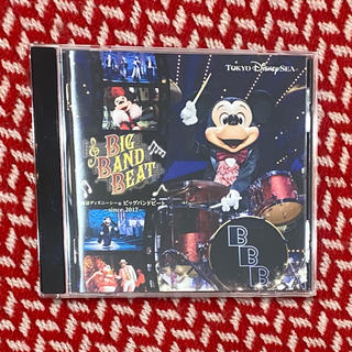 ディズニー(Disney)のビックバンビート CD(その他)