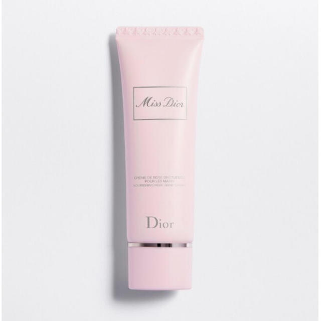 Christian Dior(クリスチャンディオール)のディオール　ハンドクリーム コスメ/美容のボディケア(ハンドクリーム)の商品写真
