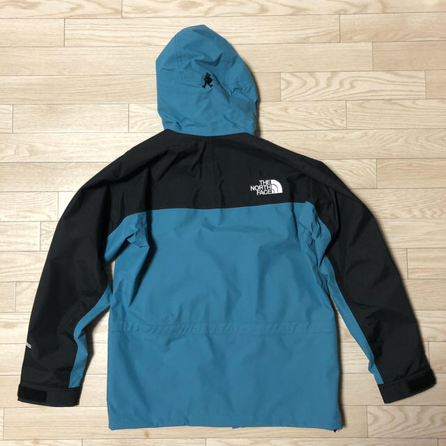 THE NORTH FACE Mountain Light Jacket SM 1