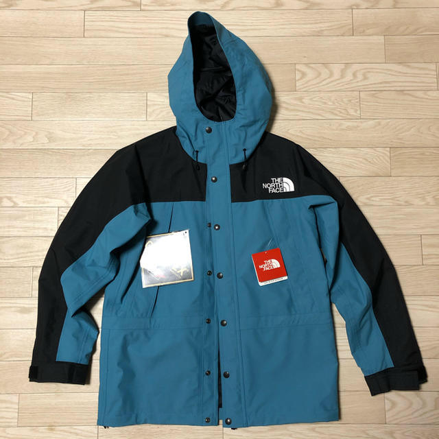 THE NORTH FACE Mountain Light Jacket SM