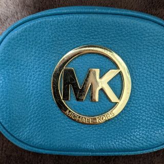 マイケルコース(Michael Kors)のマイケル・コース メイクポーチ(ポーチ)