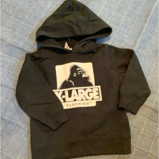 エクストララージ(XLARGE)のエクストララージキッズ　最終値下げ(ジャケット/上着)