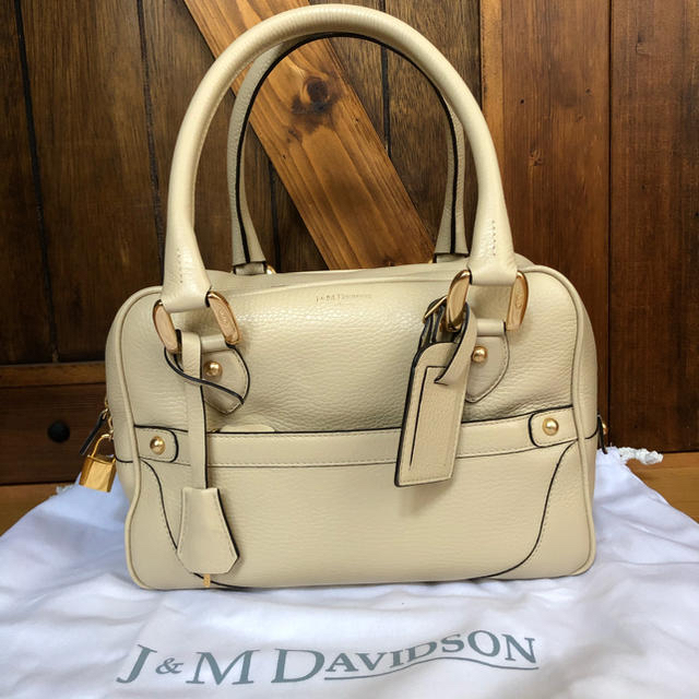 J&M Davidson MINI MIA ミニミア 未使用品 towinglouisvilleky.com