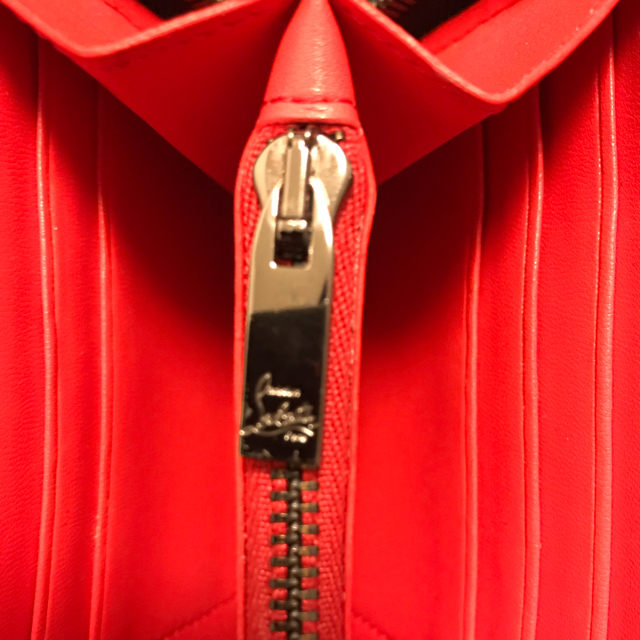 Christian Louboutin(クリスチャンルブタン)の長財布 メンズのファッション小物(長財布)の商品写真