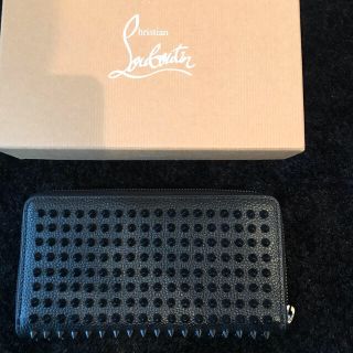 クリスチャンルブタン(Christian Louboutin)の長財布(長財布)