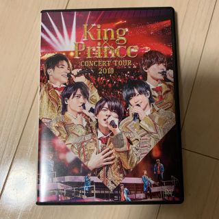 ジャニーズ(Johnny's)のKing&Prince(ミュージック)