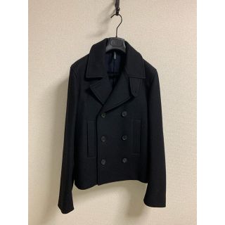 dior homme atelier Pコート風 ジャケット Mサイズ