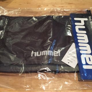 ヒュンメル(hummel)のヒュンメル☆新品 ネックウォーマー(その他)