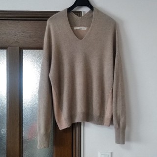 ガリャルダガランテ(GALLARDA GALANTE)のセーター(ニット/セーター)