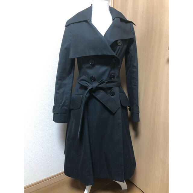 レディースvivienne westwood トレンチコート