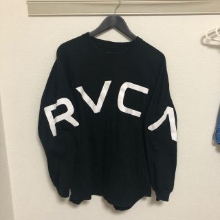 ルーカ(RVCA)のRVCAロンT(Tシャツ(長袖/七分))