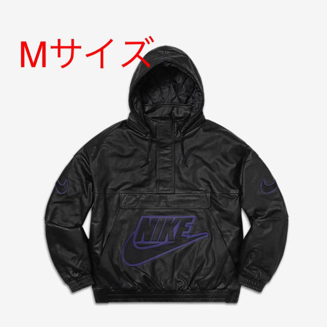 supreme Nike Anorak シュプリーム ナイキ アノラックMサイズ