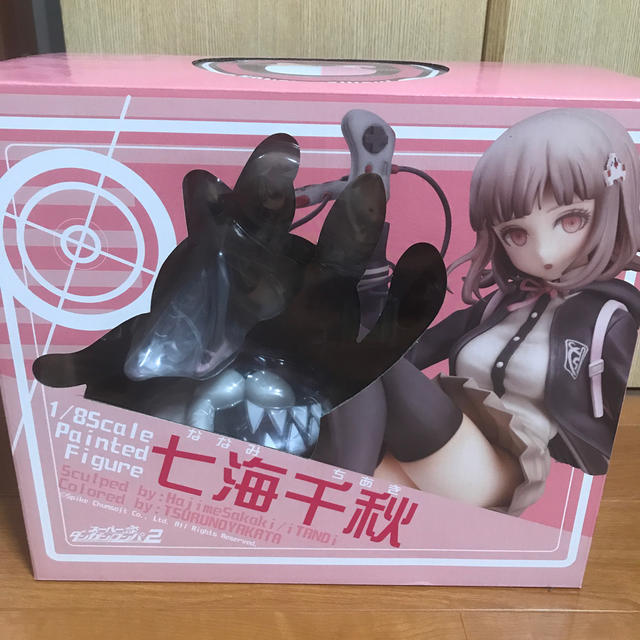 新作人気 七海千秋 フィギュア 美品 アニメ ゲーム Revuemusicaleoicrm Org 新作人気 七海千秋 フィギュア 美品 アニメ ゲーム Revuemusicaleoicrm Org