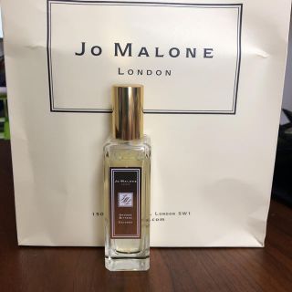 ジョーマローン(Jo Malone)のJO MALONE オレンジ　ビター　コロン　30ミリ(ユニセックス)