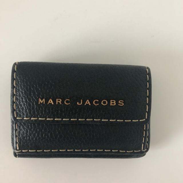 MARC JACOBS(マークジェイコブス)のMARC JACOBS ミニウォレット レディースのファッション小物(財布)の商品写真