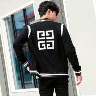 最安値 確実正規品GIVENCHY ボンバージャケット 新品