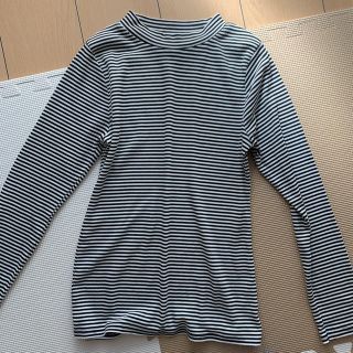 マウジー(moussy)のmoussy 長袖 未使用(カットソー(長袖/七分))