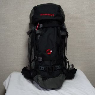 マムート(Mammut)のマムート リュック 35リットル(その他)