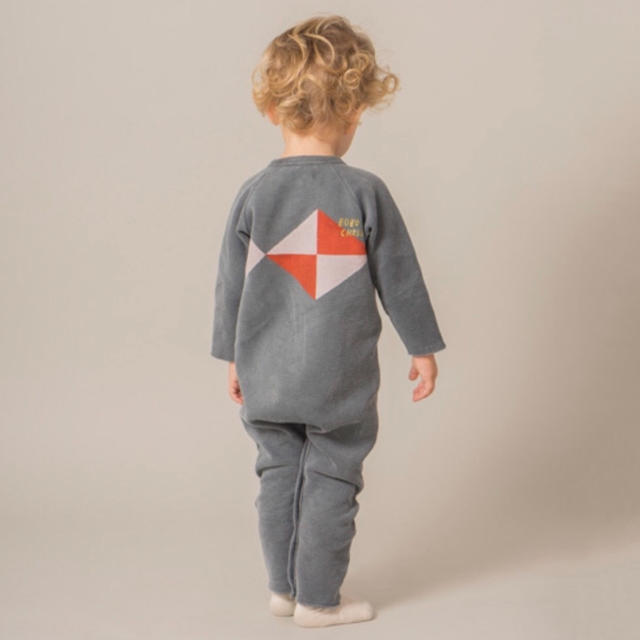 BOBO CHOSES / ロンパース 18-24m