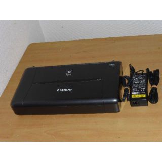 キヤノン(Canon)のiP110　★動作確認済み(PC周辺機器)