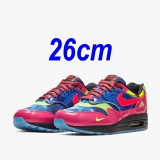 ナイキ(NIKE)のNIKE AIR MAX 1 PREMIUM CHINESE NEW YEAR (スニーカー)